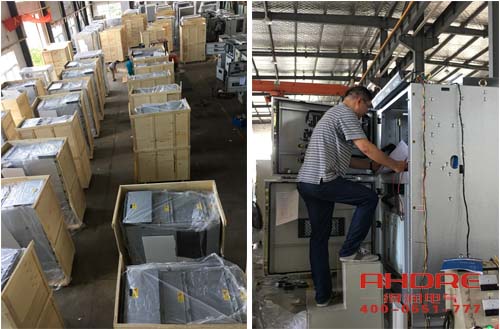 得潤(rùn)電氣 KYN28A KYN61 高壓開(kāi)關(guān)柜 聯(lián)系電話：400-0551-777 qq：3176885416