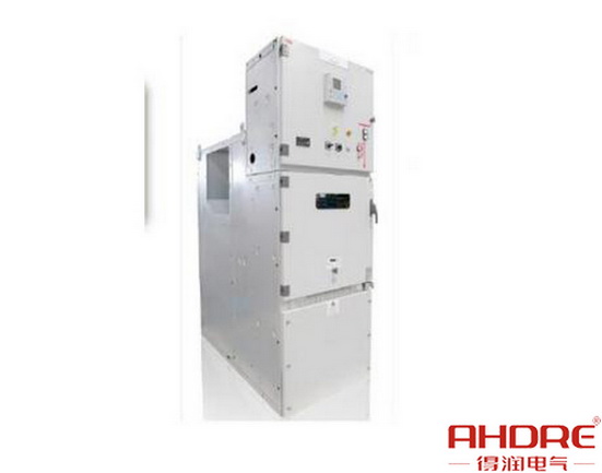 ZS-SG空氣絕緣鎧裝式金屬封閉開(kāi)關(guān)柜 得潤(rùn)電氣