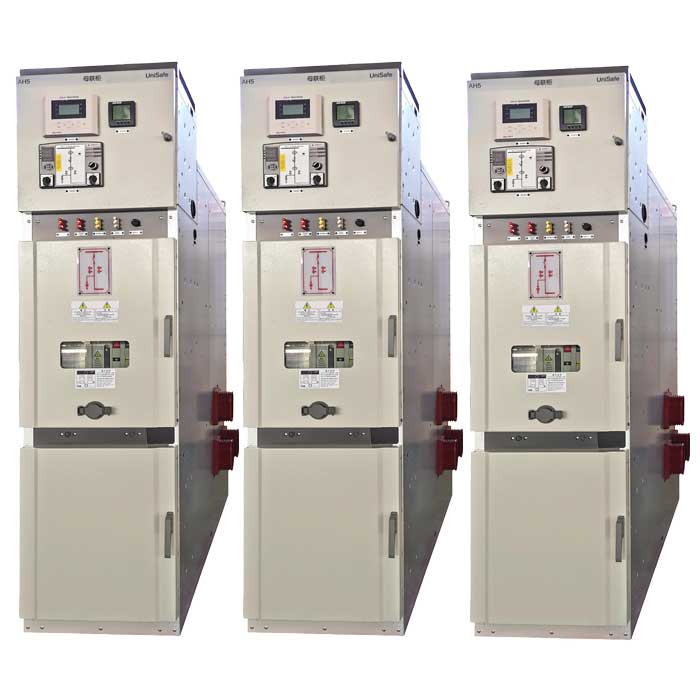 ABB UniSafe高壓開關柜