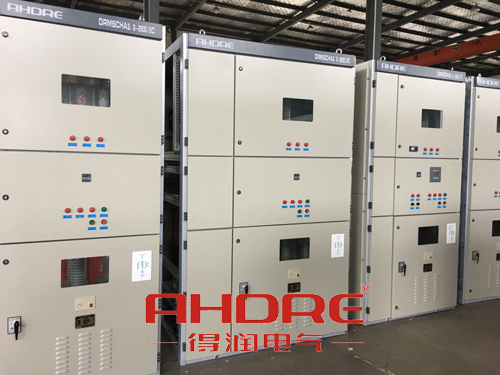 安徽得潤電氣 電容柜 開關(guān)柜 電話400-0551-777 qq：3176885416