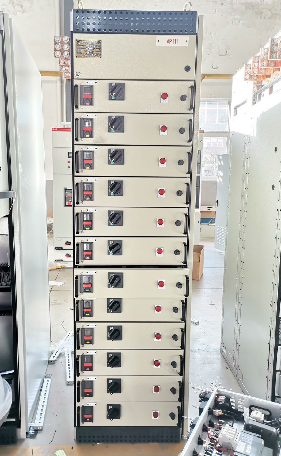 施耐德配電柜，blokset低壓柜，400-128-7988