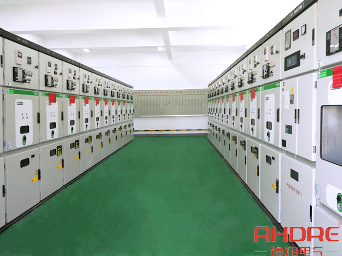 施耐德10KV開關柜MVnex,得潤電氣定制生產(chǎn)，400-128-7988
