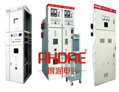 安徽得潤電氣 高低壓開關(guān)柜 軟起柜 咨詢熱線4000551777