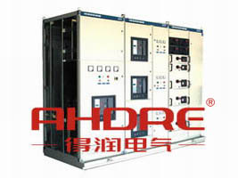 得潤(rùn)電氣　GCS低壓抽出式開(kāi)關(guān)柜　低壓配電柜　咨詢熱線：4000551777