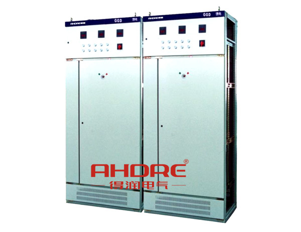 得潤(rùn)電氣　GGD低壓固定式開(kāi)關(guān)柜　低壓配電柜　咨詢熱線：4000551777