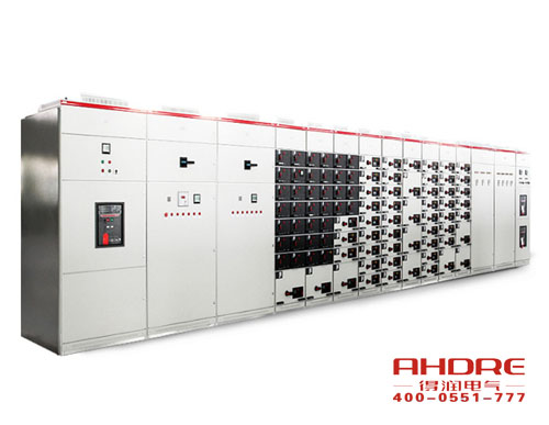 安徽得潤(rùn)電氣 高低壓成套開(kāi)關(guān)柜 配電箱 廠家 電話：400-0551-777 qq：3176885416