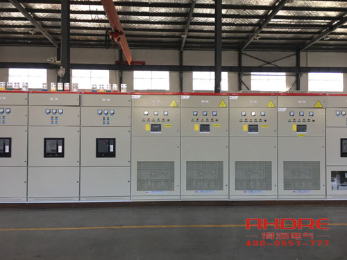 得潤(rùn)電氣 成套高低壓開關(guān)柜 配電柜 聯(lián)系電話：400-0551-777 qq：3176885416