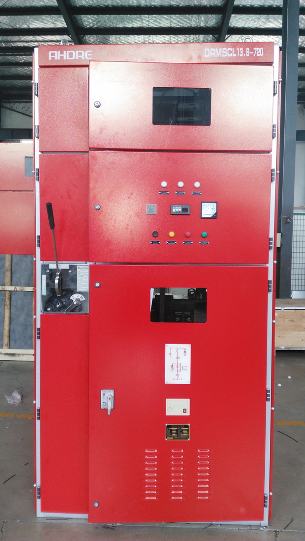 出口沙特電容柜 得潤(rùn)電氣 400-128-7988