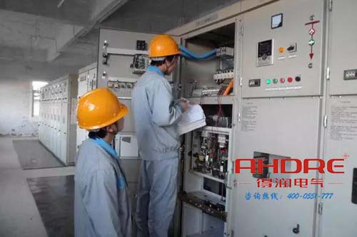 安徽得潤(rùn)電氣 成套 高低壓開(kāi)關(guān)柜 配電箱 廠家 電話：400-0551-777 qq：3176885416