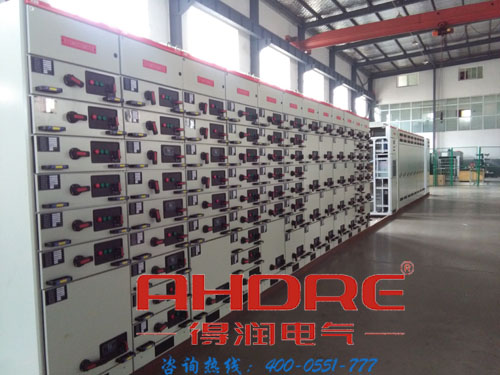 得潤(rùn)電氣 高低壓開(kāi)關(guān)柜廠家 聯(lián)系電話：400-0551-777 QQ：3176885416