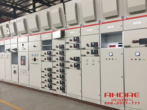 安徽得潤(rùn)電氣 成套 高低壓電容 配電柜 廠家 電話：400-0551-777 qq：3176885416